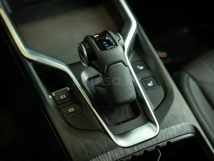 Haval H5 Premium 2026 года за 15 825 300 тг. в Алматы – фото 15