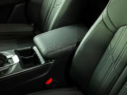 Haval H5 Premium 2026 года за 15 825 300 тг. в Алматы – фото 16