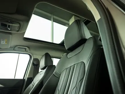 Haval H5 Premium 2026 года за 15 825 300 тг. в Алматы – фото 25