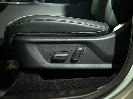 Haval H5 Premium 2026 года за 15 825 300 тг. в Алматы – фото 27