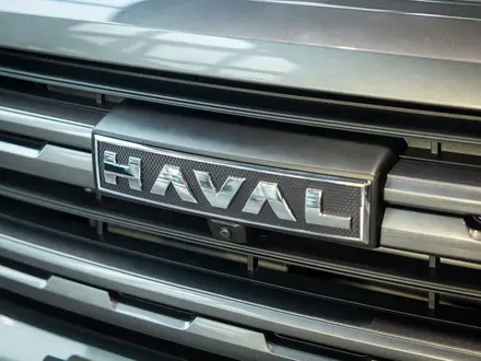 Haval H5 Premium 2026 года за 15 825 300 тг. в Алматы – фото 33