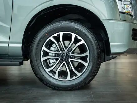 Haval H5 Premium 2026 года за 15 825 300 тг. в Алматы – фото 36