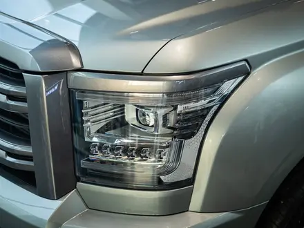Haval H5 Premium 2026 года за 15 825 300 тг. в Алматы – фото 39