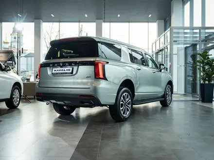 Haval H5 Premium 2026 года за 15 825 300 тг. в Алматы – фото 40