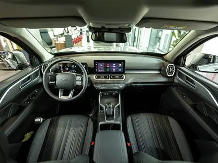 Haval H5 Premium 2026 года за 15 825 300 тг. в Алматы – фото 2