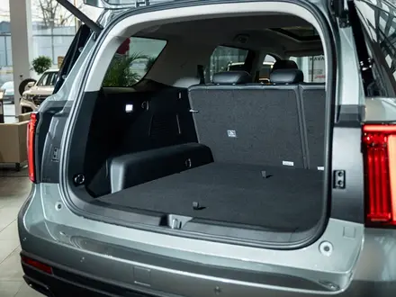 Haval H5 Premium 2026 года за 15 825 300 тг. в Алматы – фото 41