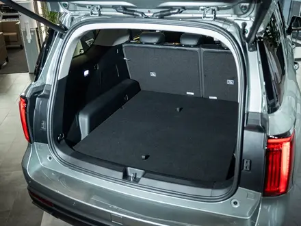 Haval H5 Premium 2026 года за 15 825 300 тг. в Алматы – фото 42