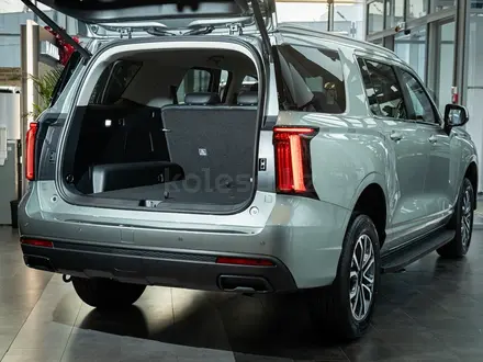 Haval H5 Premium 2026 года за 15 825 300 тг. в Алматы – фото 43