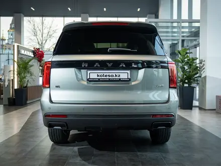 Haval H5 Premium 2026 года за 15 825 300 тг. в Алматы – фото 44