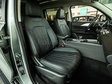 Haval H5 Premium 2026 года за 15 825 300 тг. в Алматы – фото 3