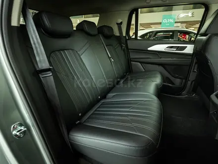 Haval H5 Premium 2026 года за 15 825 300 тг. в Алматы – фото 4