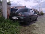 ВАЗ (Lada) 2110 2002 годаүшін730 000 тг. в Тайынша – фото 4