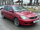 Mitsubishi Lancer 2005 года за 1 400 000 тг. в Шымкент – фото 4