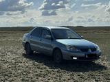 Mitsubishi Lancer 2006 годаүшін3 200 000 тг. в Семей – фото 5