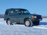 Land Rover Discovery 1997 года за 2 500 000 тг. в Астана