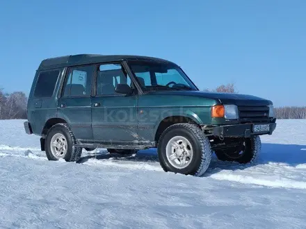 Land Rover Discovery 1997 года за 2 400 000 тг. в Астана