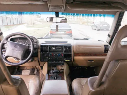 Land Rover Discovery 1997 года за 2 400 000 тг. в Астана – фото 13