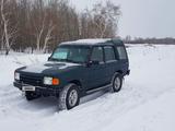 Land Rover Discovery 1997 года за 2 500 000 тг. в Астана – фото 3