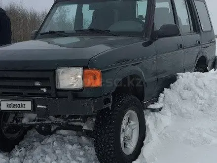 Land Rover Discovery 1997 года за 2 400 000 тг. в Астана – фото 4