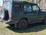 Land Rover Discovery 1997 года за 2 500 000 тг. в Астана – фото 5