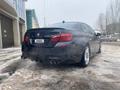 BMW 535 2013 годаүшін11 500 000 тг. в Тараз – фото 23