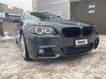 BMW 535 2013 года за 11 500 000 тг. в Тараз