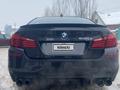 BMW 535 2013 годаүшін11 500 000 тг. в Тараз – фото 5