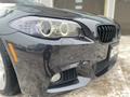 BMW 535 2013 годаүшін11 500 000 тг. в Тараз – фото 7