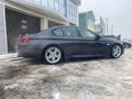 BMW 535 2013 годаүшін11 500 000 тг. в Тараз – фото 6