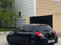 Nissan Tiida 2009 годаүшін3 300 000 тг. в Жанаозен