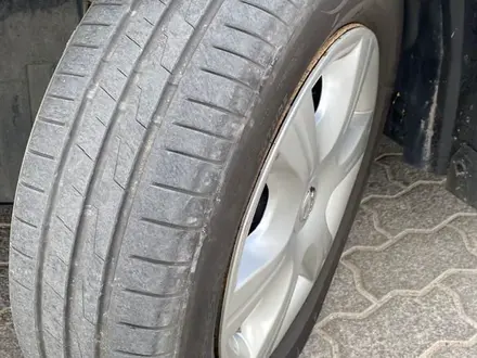 Nissan Tiida 2009 года за 3 300 000 тг. в Жанаозен – фото 12