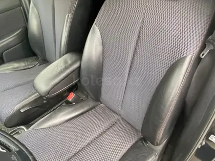 Nissan Tiida 2009 года за 3 300 000 тг. в Жанаозен – фото 15