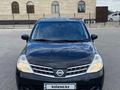 Nissan Tiida 2009 годаүшін3 300 000 тг. в Жанаозен – фото 4