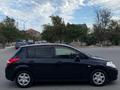 Nissan Tiida 2009 годаүшін3 300 000 тг. в Жанаозен – фото 5