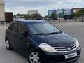 Nissan Tiida 2009 годаүшін3 300 000 тг. в Жанаозен – фото 9