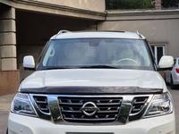 Nissan Patrol 2015 года за 15 900 000 тг. в Алматы