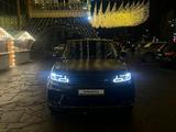 Land Rover Range Rover Sport 2020 годаfor35 000 000 тг. в Алматы