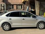 Volkswagen Polo 2014 года за 3 200 000 тг. в Казалинск – фото 2