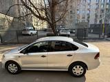 Volkswagen Polo 2014 года за 3 200 000 тг. в Казалинск – фото 4