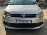 Volkswagen Polo 2014 года за 3 200 000 тг. в Казалинск