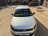 Volkswagen Polo 2014 года за 3 200 000 тг. в Казалинск – фото 5