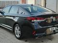 Hyundai Sonata 2018 годаүшін7 800 000 тг. в Актобе – фото 4