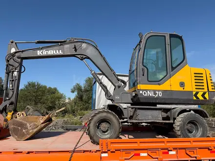 Hyundai 2014 года за 16 800 000 тг. в Алматы