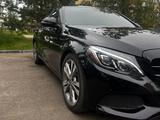 Mercedes-Benz C 250 2018 годаүшін12 500 000 тг. в Петропавловск – фото 4