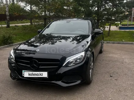 Mercedes-Benz C 250 2018 года за 12 500 000 тг. в Петропавловск – фото 2