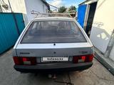 ВАЗ (Lada) 2109 2002 годаүшін600 000 тг. в Рудный – фото 3