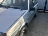 ВАЗ (Lada) 2109 2002 годаүшін600 000 тг. в Рудный – фото 4