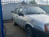 ВАЗ (Lada) 2109 2002 годаүшін600 000 тг. в Рудный – фото 5