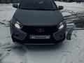 ВАЗ (Lada) Vesta SW Cross 2018 годаfor5 600 000 тг. в Усть-Каменогорск – фото 2