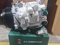 Компрессор кондиционера Lexus RX350 05-үшін85 000 тг. в Алматы
